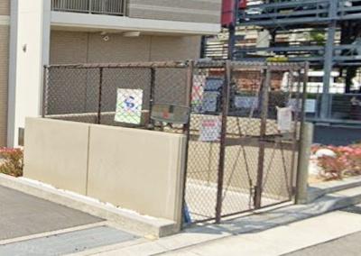 【設備】 | グレイスロワ西宮