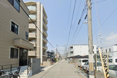 【その他】 | グレイスロワ西宮