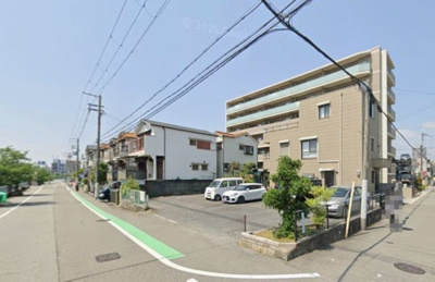 【外観】 | グレイスロワ西宮