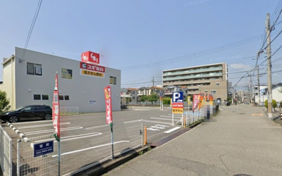 【外観】 | グレイスロワ西宮