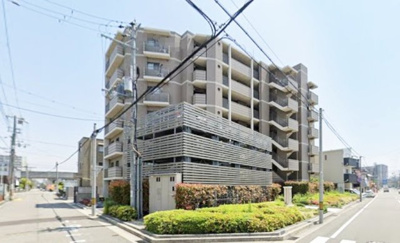 【外観】 | グレイスロワ西宮