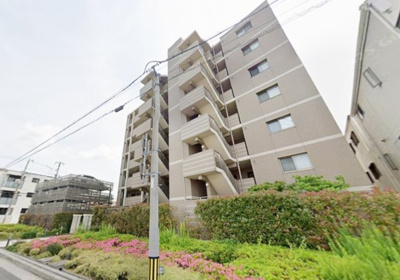 【外観】 | グレイスロワ西宮