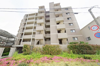 【外観】 | グレイスロワ西宮