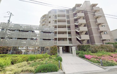 【外観】 | グレイスロワ西宮