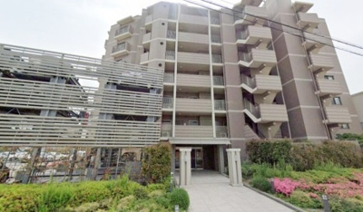 【外観】 | グレイスロワ西宮