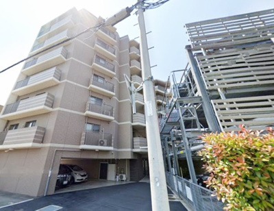 【外観】 | グレイスロワ西宮