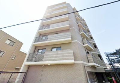 【外観】 | グレイスロワ西宮