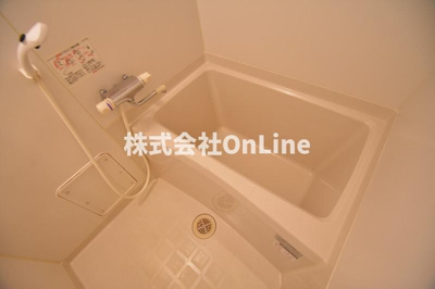 【浴室】 | ディナスティ玉造