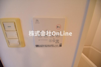 【設備】 | ディナスティ玉造