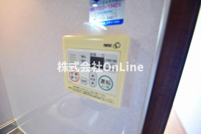 【設備】 | ディナスティ玉造