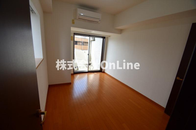 【洋室】 | ディナスティ玉造