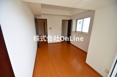 【寝室】 | ディナスティ玉造