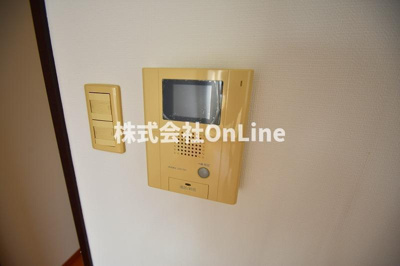 【セキュリティ】 | ディナスティ玉造