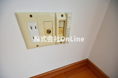 【設備】 | ディナスティ玉造