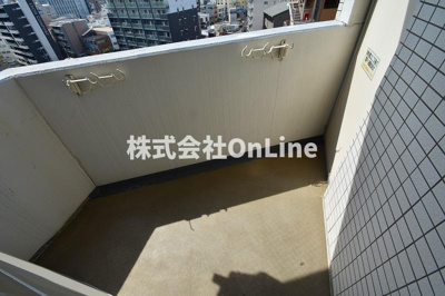 【バルコニー】 | ディナスティ玉造