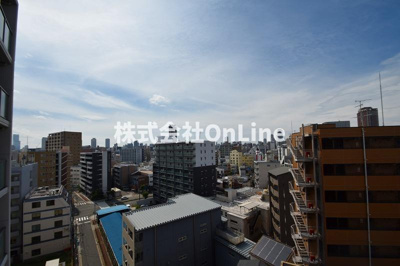 【展望】 | ディナスティ玉造