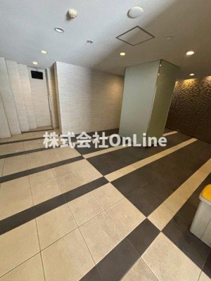 【ロビー】 | ディナスティ玉造