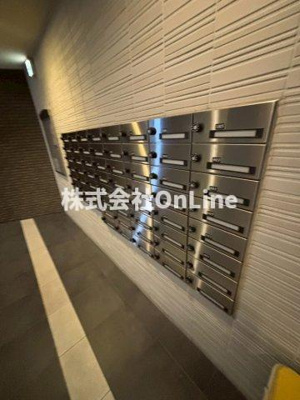 【その他共用部分】 | ディナスティ玉造