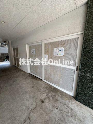 【その他共用部分】 | ディナスティ玉造