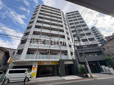 【外観】 | ディナスティ玉造