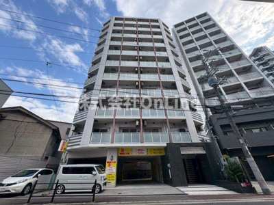 【外観】 | ディナスティ玉造