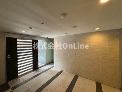 【ロビー】 | ディナスティ玉造