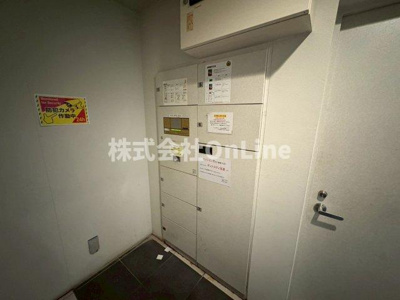 【その他共用部分】 | ディナスティ玉造