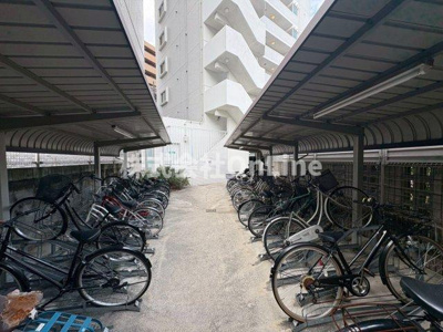 【その他共用部分】 | ディナスティ玉造