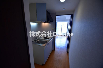 【キッチン】 | ディナスティ玉造