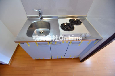 【キッチン】 | ディナスティ玉造