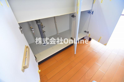 【収納】 | ディナスティ玉造