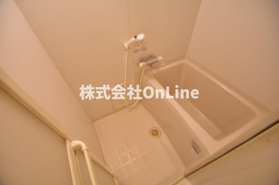 【浴室】 | ディナスティ玉造