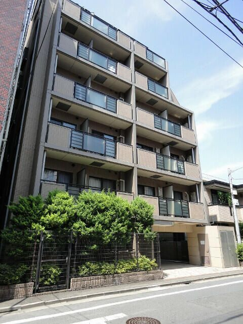 パークウエル練馬