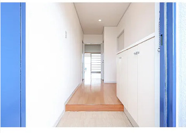 【玄関】 | 諏訪野ビル