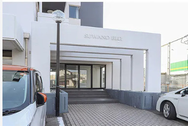 諏訪野ビルのその他