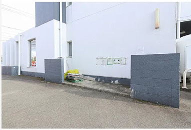 【駐車場】 | 諏訪野ビル