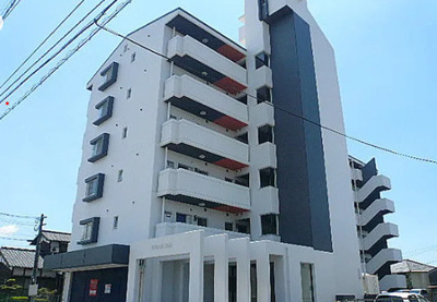 【外観】 | 諏訪野ビル