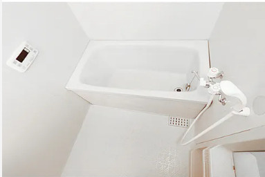 【浴室】 | 諏訪野ビル