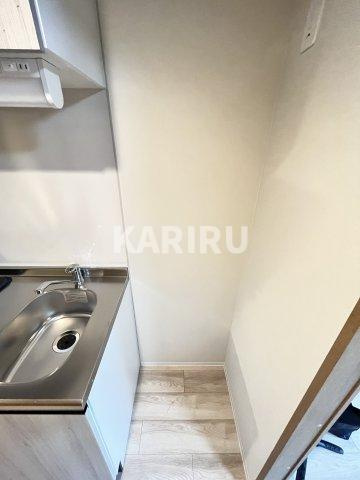 リンクス大阪城EASTレジデンスのその他