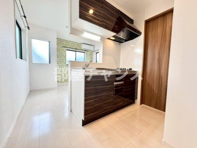 Arie則武の居間・リビング