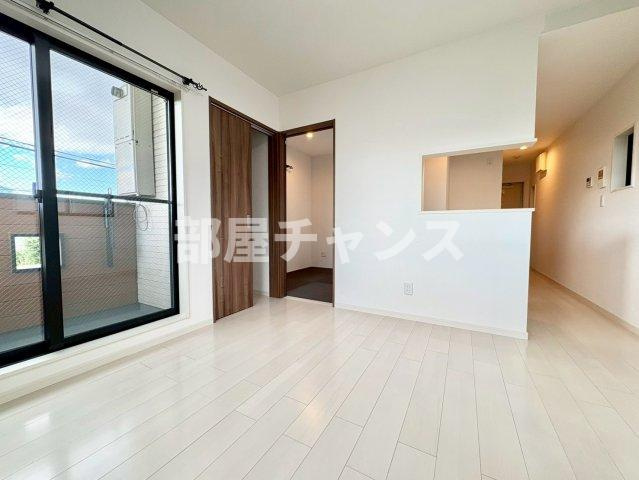 Arie則武の居間・リビング