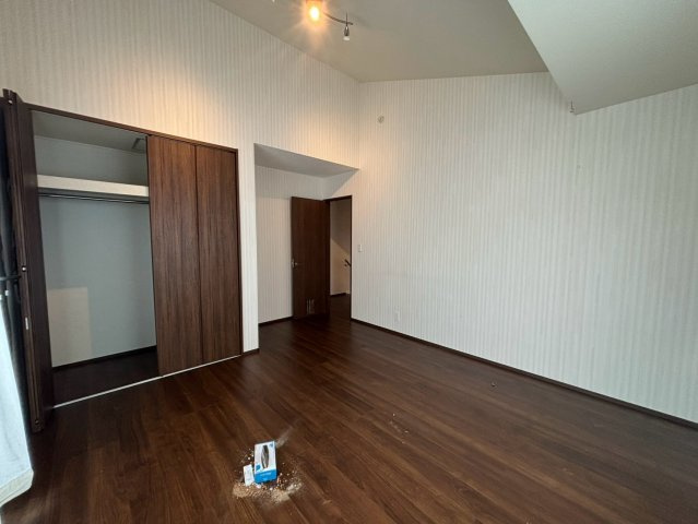 野田市三ツ堀　中古戸建　平成29年築の子供部屋