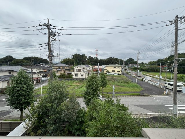 野田市三ツ堀　中古戸建　平成29年築の周辺