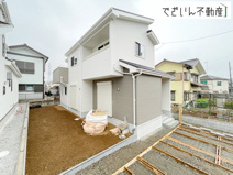 いろどりアイタウン嵐山町むさし台3丁目　新築住宅の画像