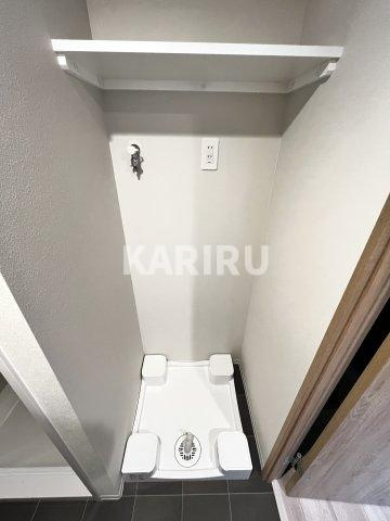 リンクス大阪城EASTレジデンスの設備