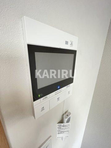 リンクス大阪城EASTレジデンスの設備