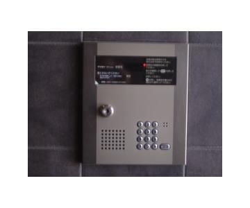 【セキュリティ】 | エスイー西葛西（SE西葛西）