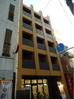 【外観】 | エスイー西葛西（SE西葛西）