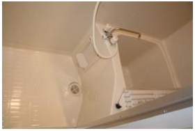 【浴室】 | エスイー西葛西（SE西葛西）