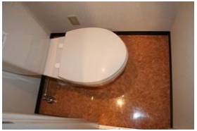 【トイレ】 | エスイー西葛西（SE西葛西）